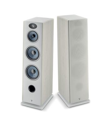 Focal Vestia N4 Floorstanding Speakers - (Pair)